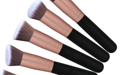 8 Top Makeup Brush Manufacturers :China,USA & Europe