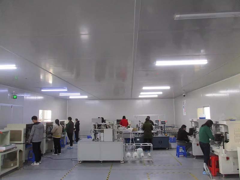 Makeup Brush manufacturer