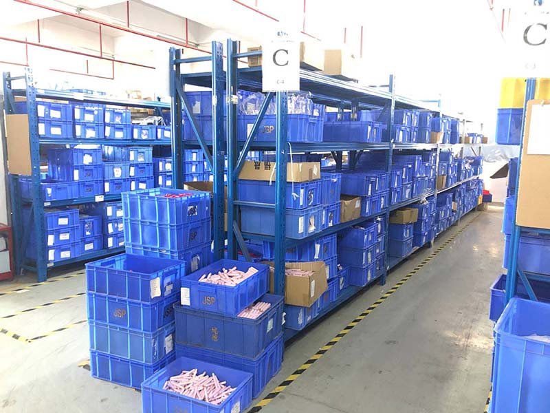 Makeup Brush manufacturer