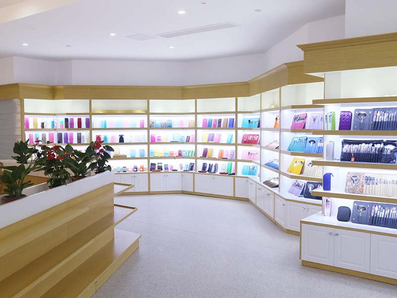 Makeup Brush manufacturer