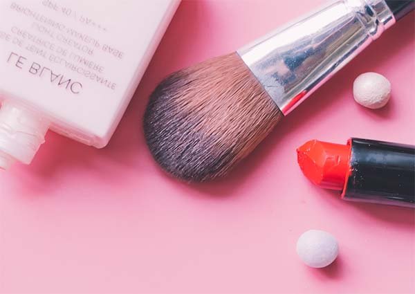 Makeup Brush manufacturer