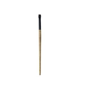 EB02 Aoki Synthetic Fiber Eyebrow Brush
