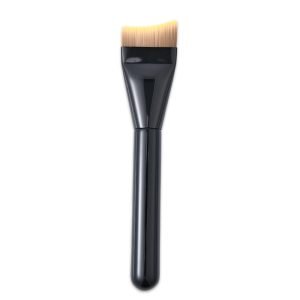 FB02 Single Crescent Foundation Brush