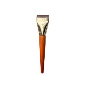 FB03 Signle Flat Head Foundation Brush