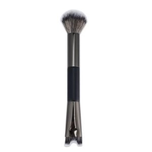 MB01 Double-Ended U-Shaped Makeup Brush