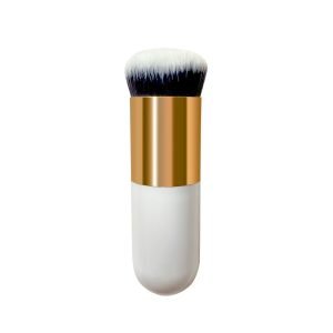 FB05 Single Round-Head Foundation Brush